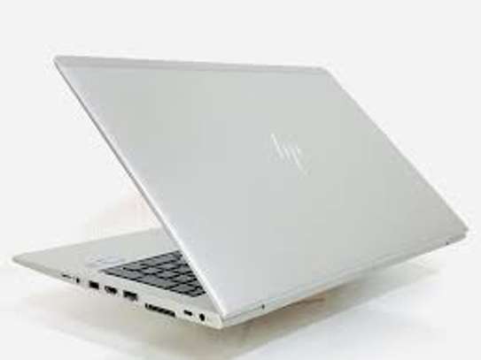 Hp Probook 850 G5 Core i5 8th Gen image 10