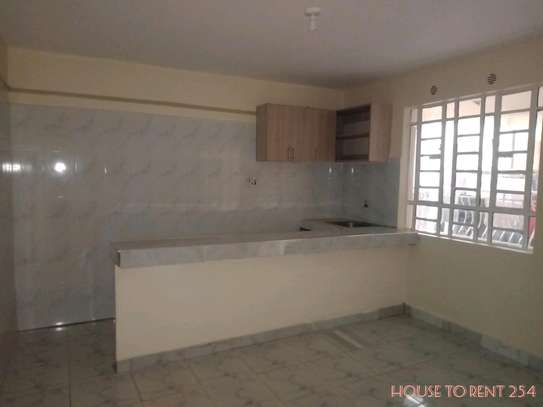 NEWLY BUILT ONE BEDROOM IN 87 waiyaki way for17k image 8