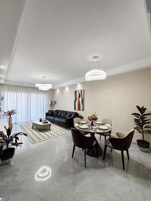 1 Bed Apartment with En Suite in Kilimani image 5