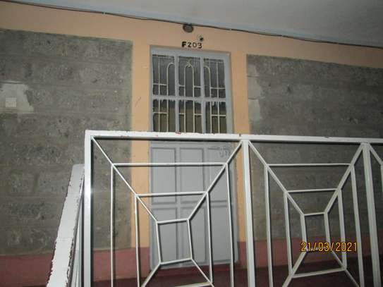 1 Bed Apartment with Balcony at Mwiki- Kasarani Road image 13