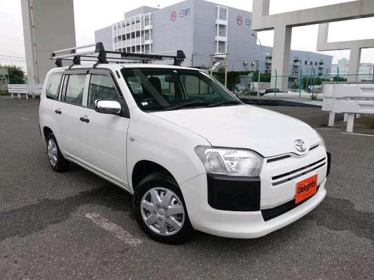 Probox (MKOPO/HIRE PURCHASE ACCEPTED) image 2