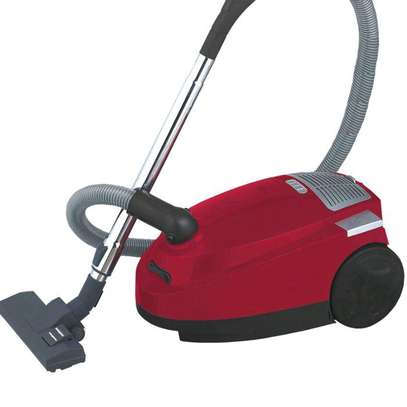Ramtons wet and dry vacuum cleaner image 1