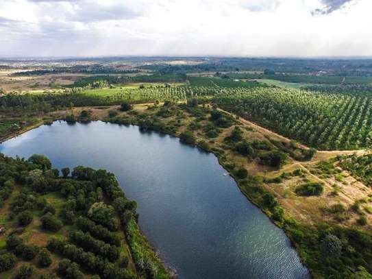 Residential Land in Tatu City image 5