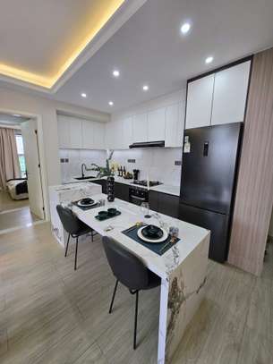 1 Bed Apartment with Swimming Pool at Westlands Road image 3