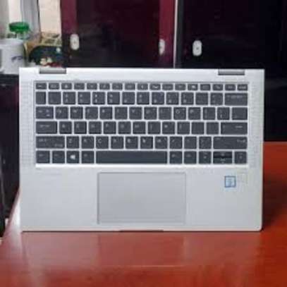 hp elitebook 1030g4 core i5,8gb,256ssd,13.3 inches image 15