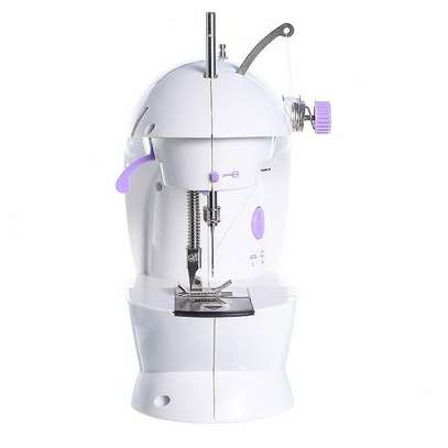 Home Tailor Electric Mini Portable Sewing Machine image 2