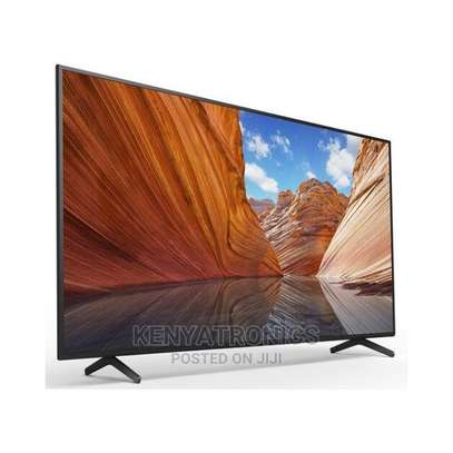 New Hisense 70 inches Frameless Smart 4K LED Tvs image 1