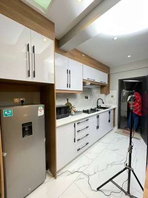 Studio Apartment with En Suite in Kilimani image 7