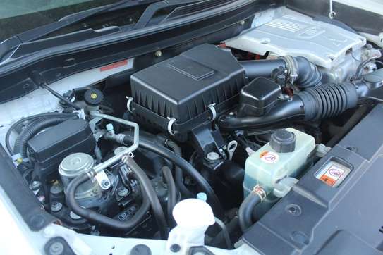 Mitsubishi Outlander PHEV 2017 89,000 Kms image 12