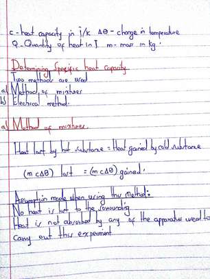 KCSE Online Tuition image 1