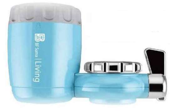 Tap Water Purifier by BF Suma image 5