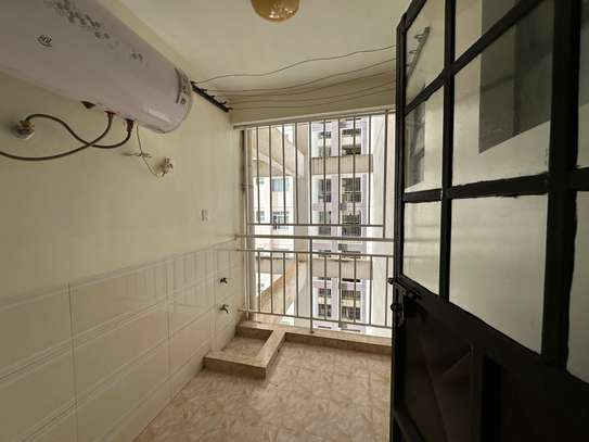 3 Bedroom with sq Apartment for rent in Kilimani image 3