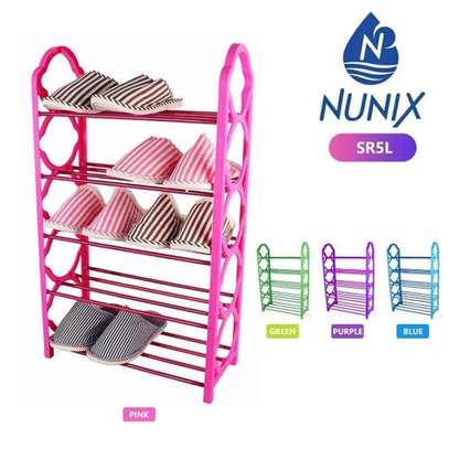 Nunix Shoes Rack image 1