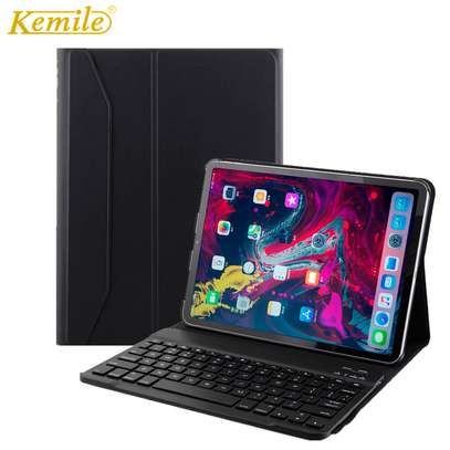 Detachable Bluetooth Keyboard Case For iPad Pro 11 inch 2018 image 7