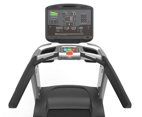 Merc V9 Commercial Treadmill image 8