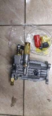 Spare pump for petrol-carwash 3600psi image 1
