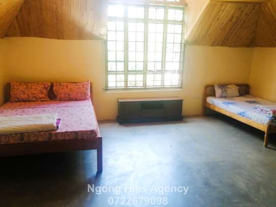 7 Bed Villa with En Suite in Ngong image 7