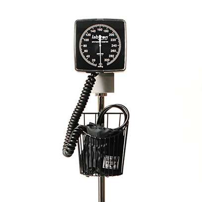 ANEROID SPHYGMOMANOMETER WITH STAND PRICE IN KENYA image 4