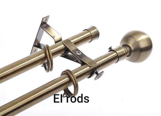 Double sided rods image 1