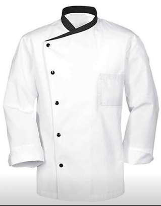 Chef Jackets image 1