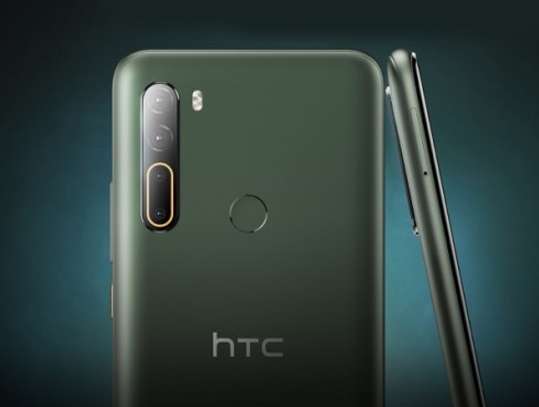 HTC U20 5 8/256GB image 1