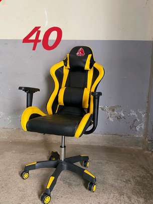 Imported morden gaming chairs image 3