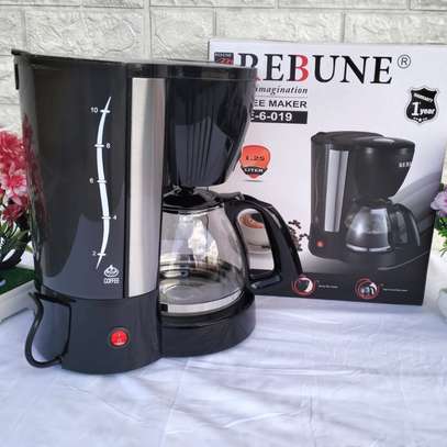 rebune coffee maker image 1