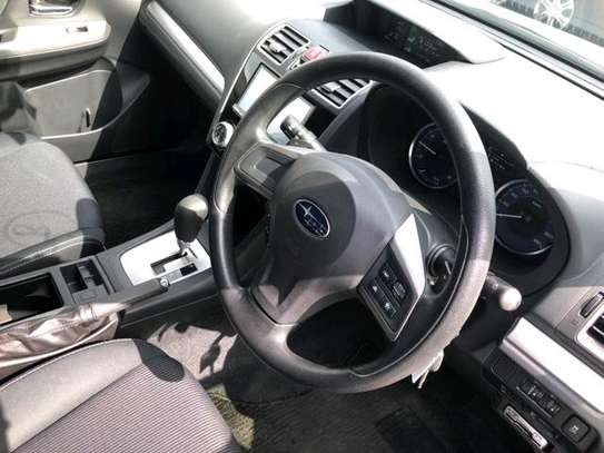 SUBARU IMPREZA KDK (MKOPO/HIRE PURCHASE ACCEPTED) image 7