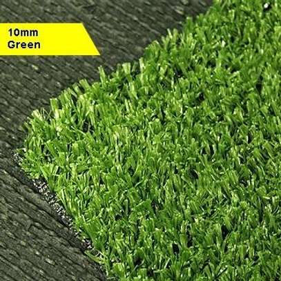 Artificial grass carpet 10 mm thickness image 1