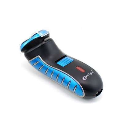 Progemei Rechargeable Shaver Smoother image 1