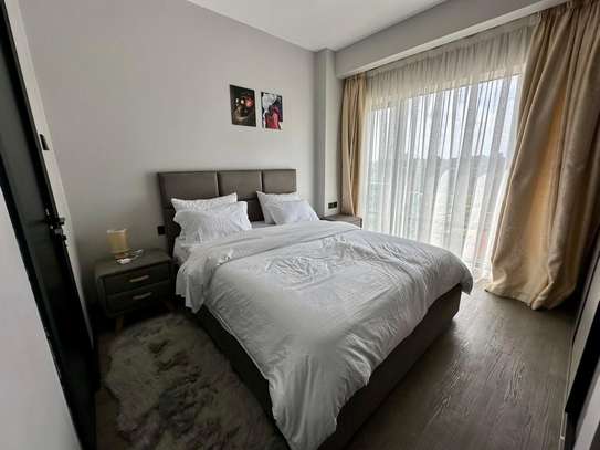 Furnished 2 Bed Apartment with En Suite at Westlands image 6