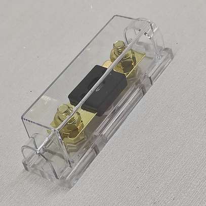 200A ANL Fuse with holder image 3