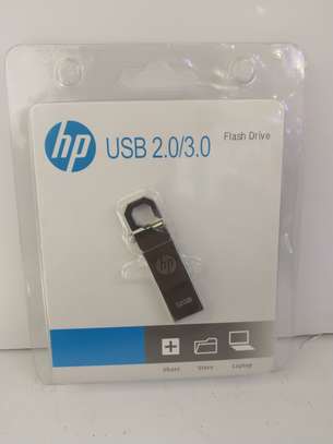 HP FLASH DRIVE HP USB 2.0 32 GB image 1