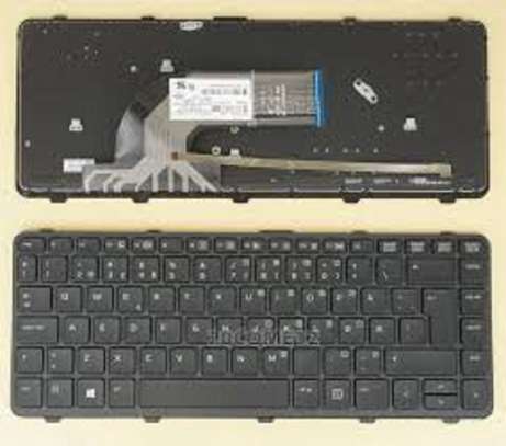 hp probook 645 keyboard image 7