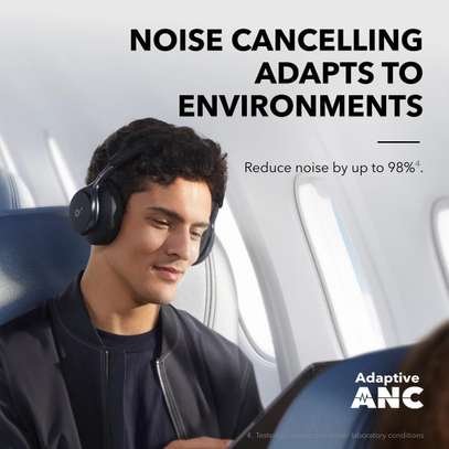 Anker Soundcore Space One Active Noise Cancelling image 3
