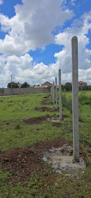 PRIME PLOTS FOR SALE IN RUIRU KAMAKIS image 3
