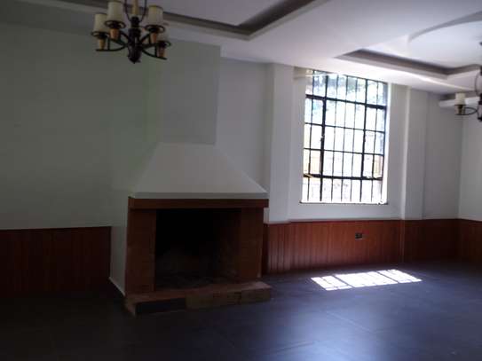 3 Bedroom +Study Standalone House for Rent in Karen image 3