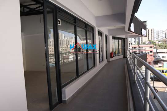 Shop with Backup Generator in Parklands image 9