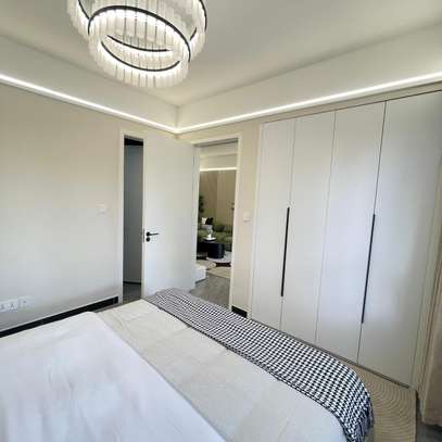 1 Bed Apartment with Swimming Pool at Kilimani image 6