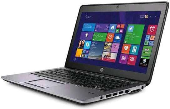 HP EliteBook 820 G1 Core i5 4GB RAM 500GB HDD image 1