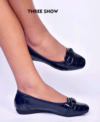 Lady quality shoes image 1