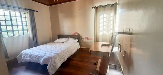 Furnished 2 Bed Apartment with En Suite in Runda image 10