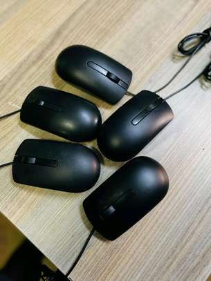Dell Ex UK Mouse image 1