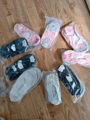 Ballet shoes in stock(26-37) image 1