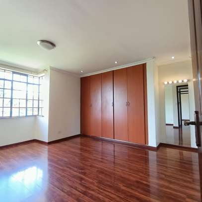 4 Bed Townhouse with En Suite at Fouways Junction Estate image 12