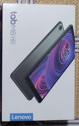 Lenovo Tab M8 Tablet In Nairobi Pigiame
