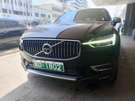 Volvo XC60 image 10