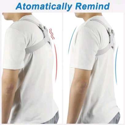 Smart Back Posture corrector image 2