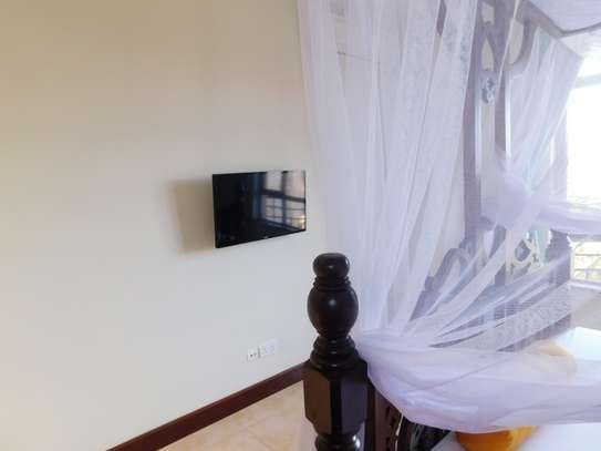 2 Bed Apartment with En Suite at Nyali image 10
