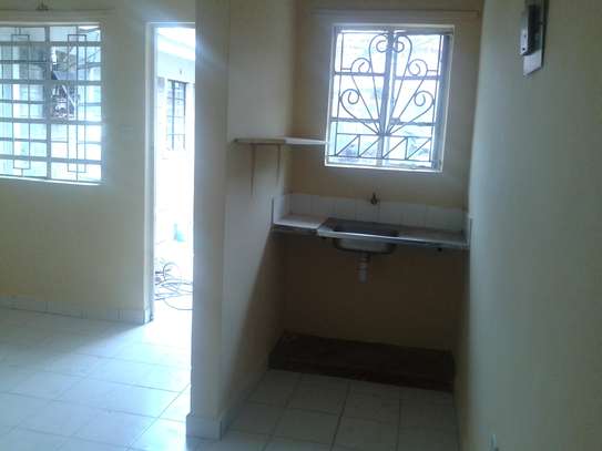 One Bedroom House, Wanyee Road Dagoretti Riruta image 4